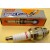 bandenstift wit